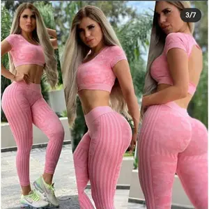 Activewear Sets Activewear Sets