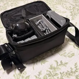 DJI Mini 5 Pro Fly More Combo with RC2 controller - 21 minutes of flight time LN