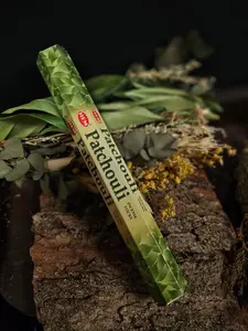 Patchouli Incense Sticks