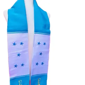 Class of 2025 Graduation Stoles /Latinos, Ideal for Graduation Celebrations Graduation Sash 2025