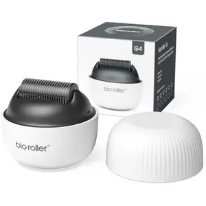 Bioroller G4 Derma Micro Rollers Bioroller G4 Derma Micro Rollers