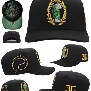 Gorra ajustable San Judas Tadeo. No Box