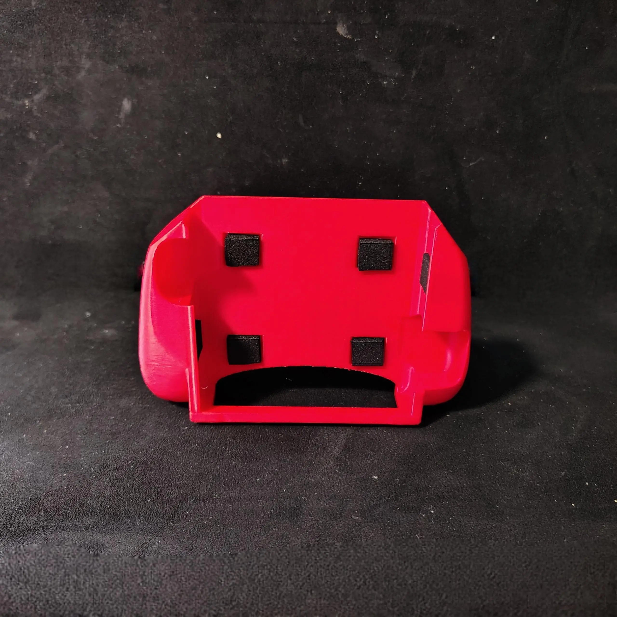Game Boy Advance SP Grip with Optional Box