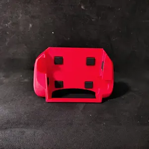 Game Boy Advance SP Grip with Optional Box