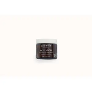One Love Organics Skin Dew Coconut Water Cream