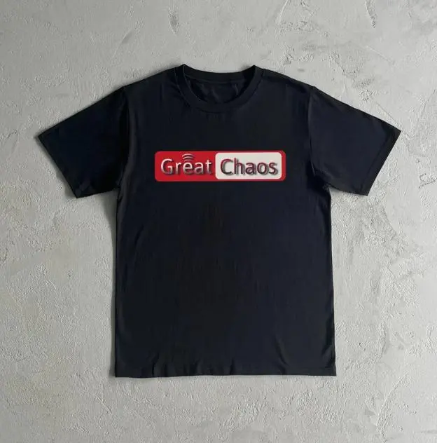double chaos tee ken carson - TikTok Shop