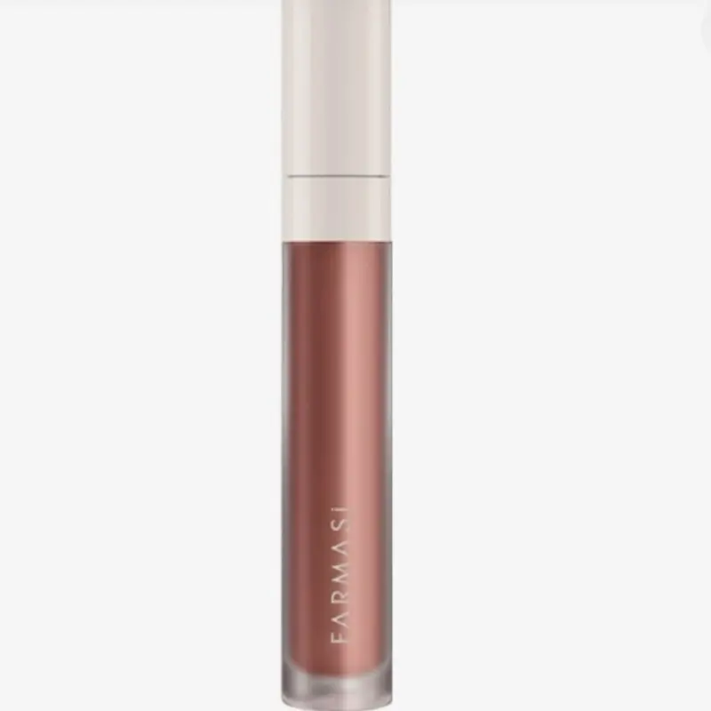 Matte Liquid Lipstick 8hr - Pigment - Lip Care - Vegan - Organic