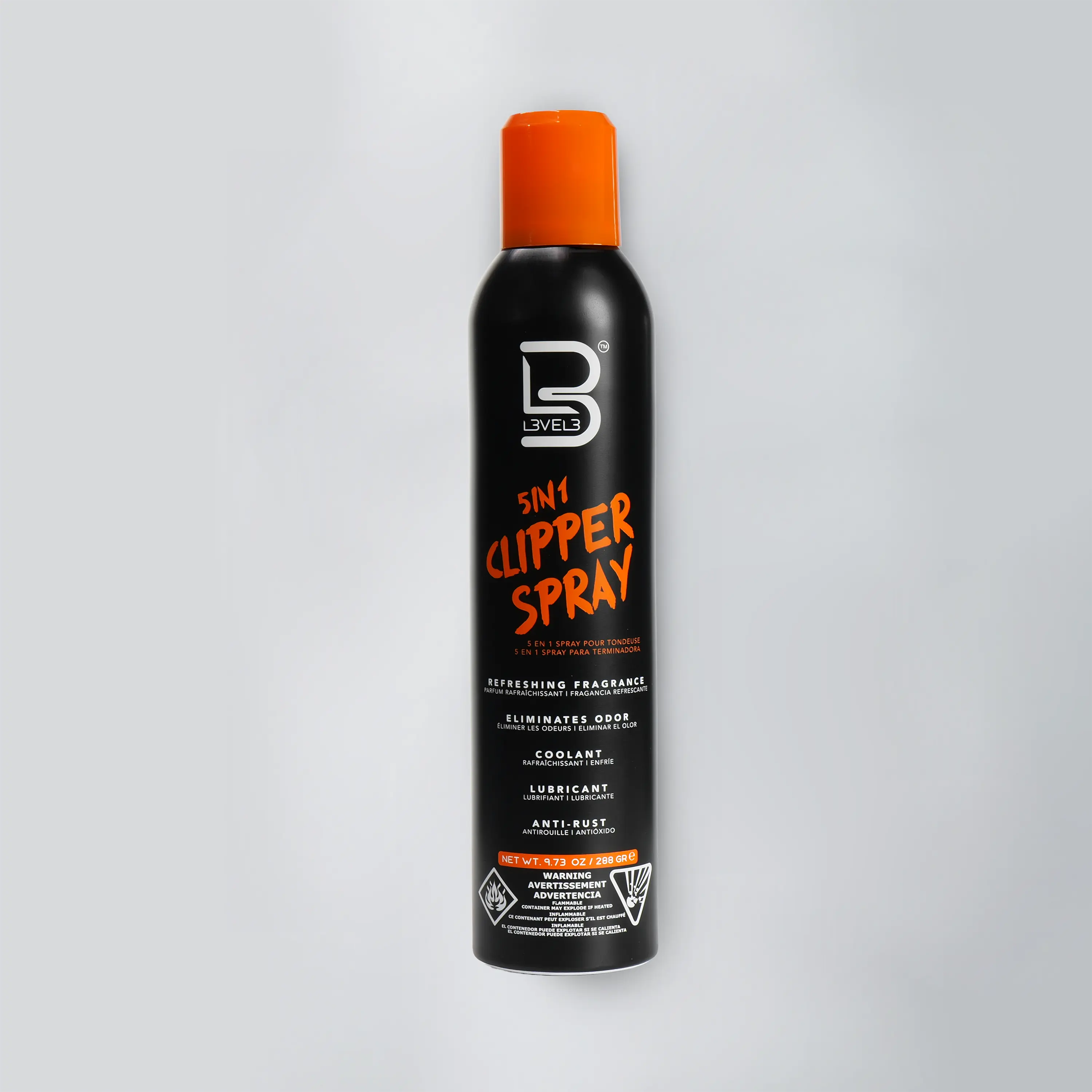 5-in-1 Clipper Spray