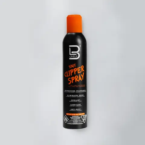5-in-1 Clipper Spray