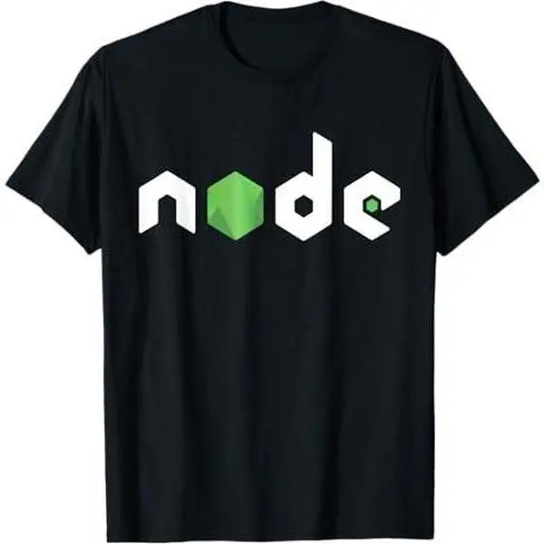 JavaScript Programmer JS Node tee PC Developers tee T-Shirt