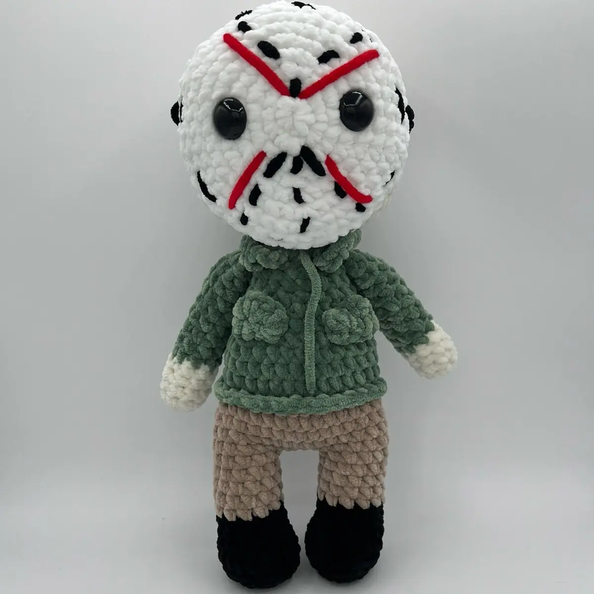 Jason Slasher Buddy