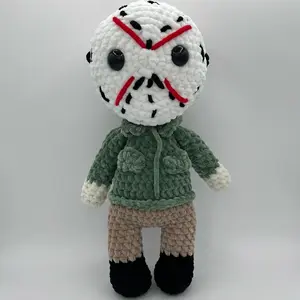 Jason Slasher Buddy