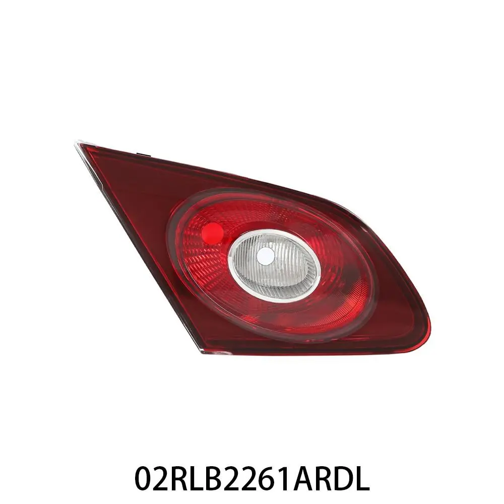 G-PLUS Tail Lights for 2009-2012 Volkswagen CC VW2802109 Left Inner Tail Light Assembly