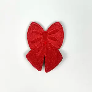 The Bow Patch