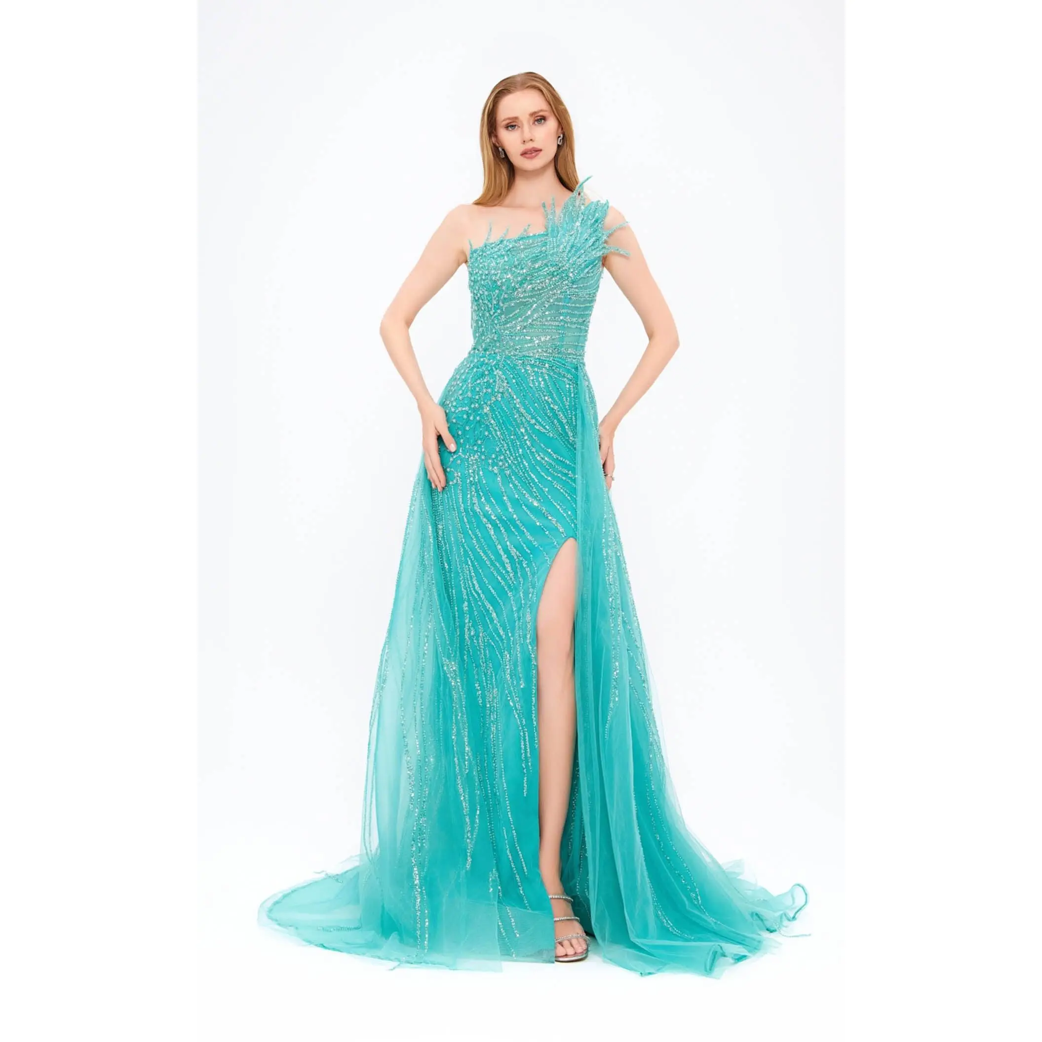 Mambo Couture 928MG838CL Dress