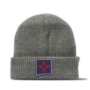 New Mexico Patriot Series Essential Beanie