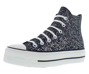 Converse Chuck Taylor All Star Lift High Womens Shoes