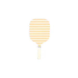 GAMMA Sports Adults Pickleball Paddle Fashion Pinstripe