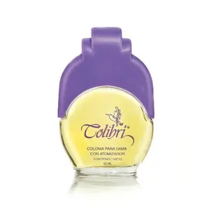 Colibri Women's Perfume - 1.7 FL OZ Colonia Para Dama with Atomizer - 50 ML Bottle of Fragrance for Ladies