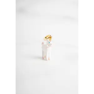 Buttercream The Unicorn Charm