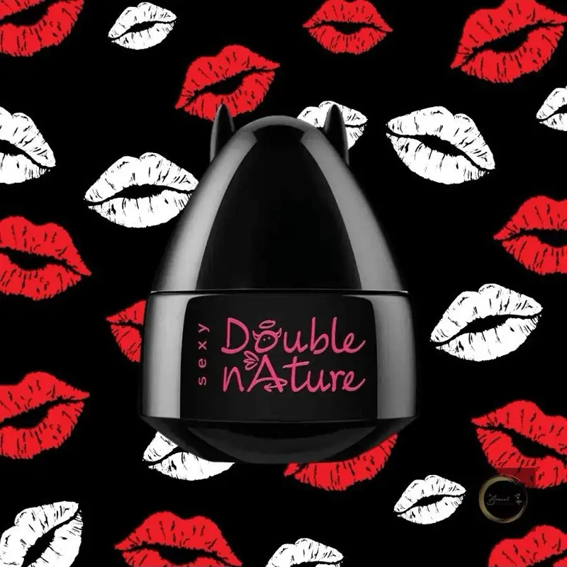 Double Nature home fragrancec accesories 100ml