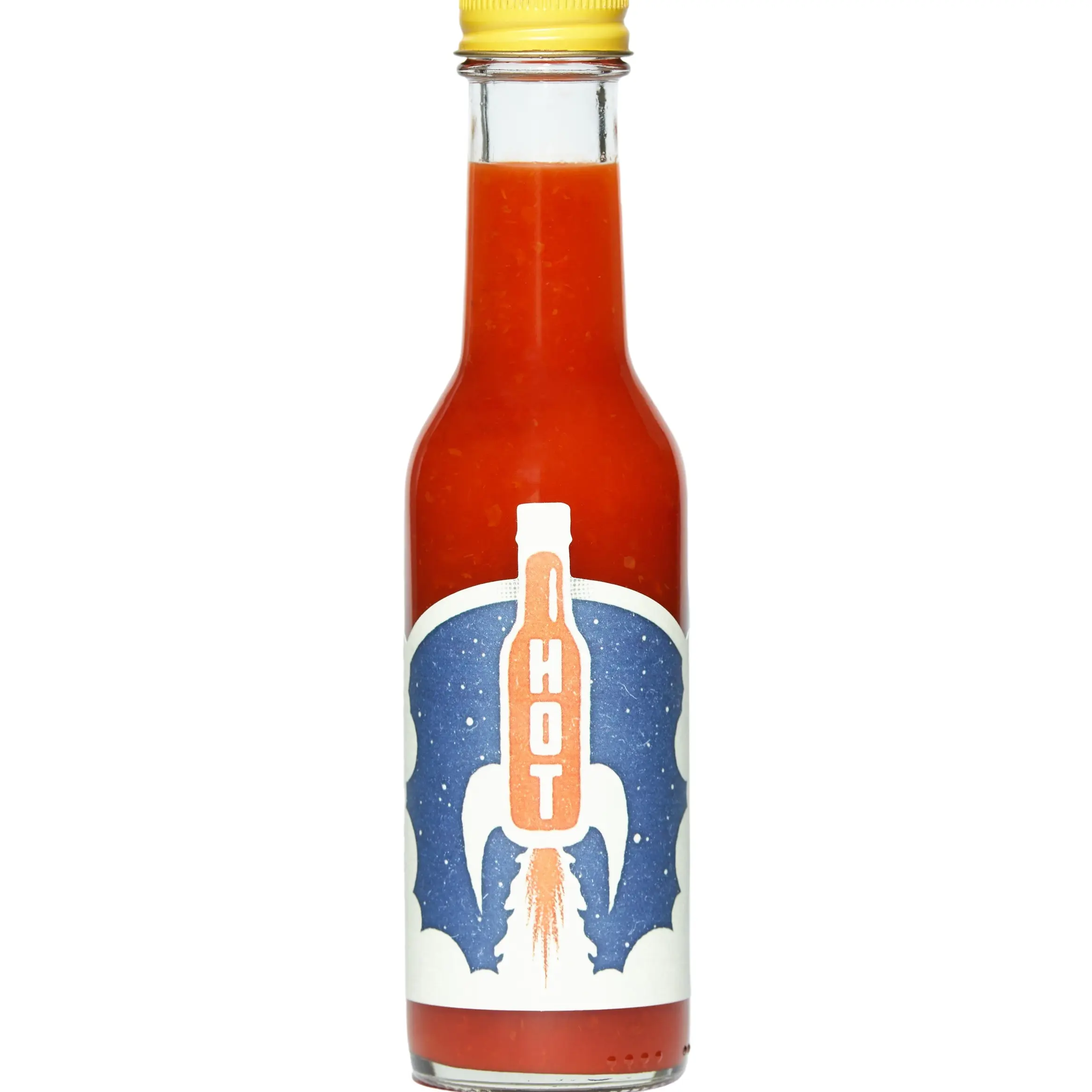 Original Hot Sauce