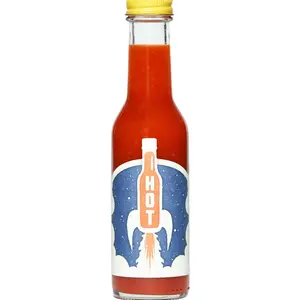 Original Hot Sauce