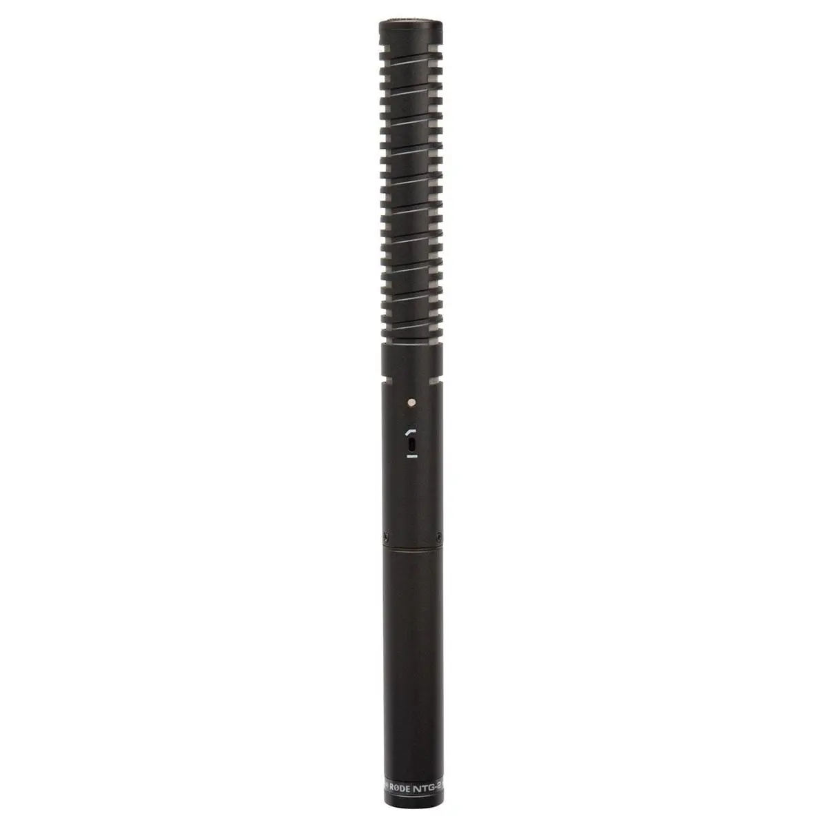 Rode NTG2 Multi-Powered Condenser Shotgun         Microphone,Black