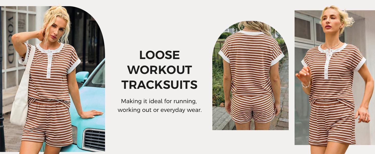 Fisoew Striped 2 Piece Outfits Casual Sweatshirt Skirt Set Long Sleeve Skort Workout Set Matching Lounge Sets Women's Matching Sets Women #Springtok #TikTokShopHolidayHaul #TikTokShopJumpstartSale Fabrics Elastic two piece set Elegance Shorts Fisoew Striped 2 Piece Outfits Casual Sweatshirt Skirt Set Long Sleeve Skort Workout Set Matching Lounge Sets Women's Matching Sets Women #Springtok #TikTokShopHolidayHaul #TikTokShopJumpstartSale Fabrics Elastic two piece set Elegance Shorts