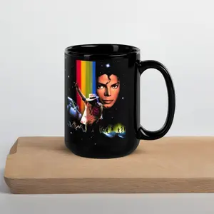 The Ultimate MoonWalker Mug