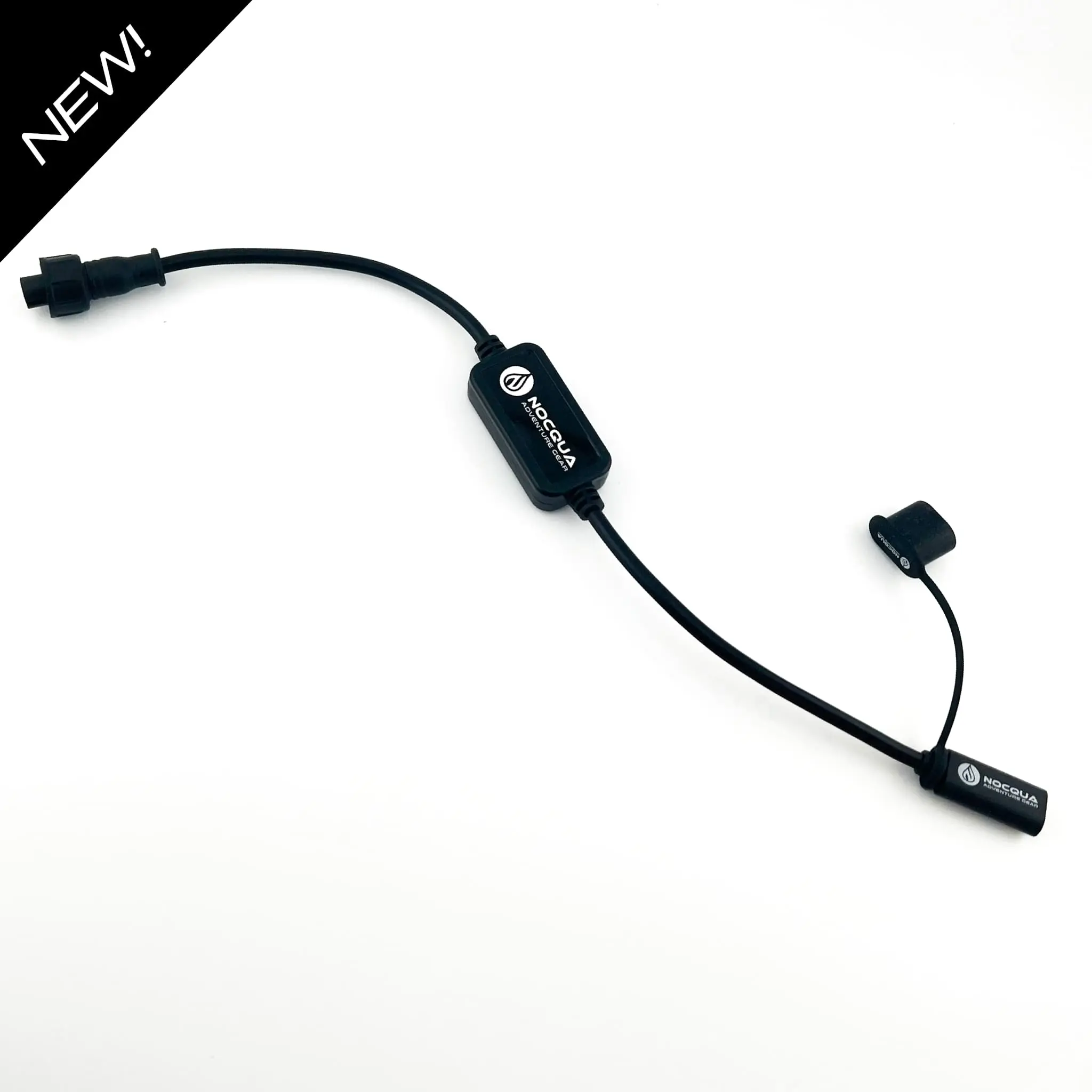 Nocqua USB-C Adapter
