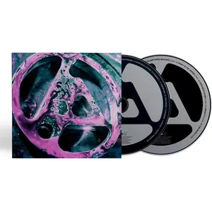Linkin Park - From Zero (Deluxe Edition)  [COMPACT DISC - CD] Explicit, Ltd Ed, Deluxe Ed