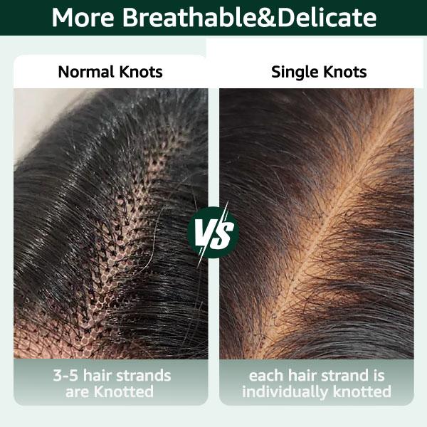 FF WIG  First Lady Bob Human Hair Glueless Wig 10 Inches 9x6 Pre-Cut Transparent Lace 250% Density Pre-C part Special Styled Wear Go Wig With Special Drawstring Beginner Friendly #FFWIG