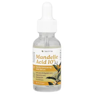Tree To Tub Mandelic Acid 10%, 1 fl oz (30 ml)