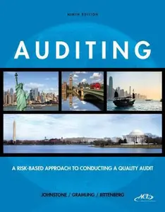 USED-Auditing: A Risk-Based Approach to Conducting Quality Audits by Karla Johnstone (Hardcover)