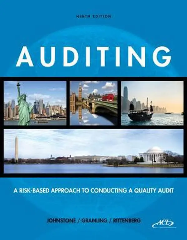 USED-Auditing: A Risk-Based Approach to Conducting Quality Audits by Karla Johnstone (Hardcover)