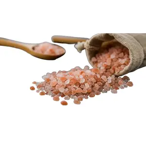 Food Grade Himalayan Coarse (peppercorn size)