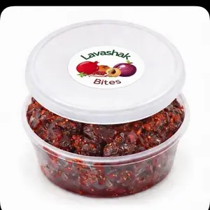 Lavashak Bites