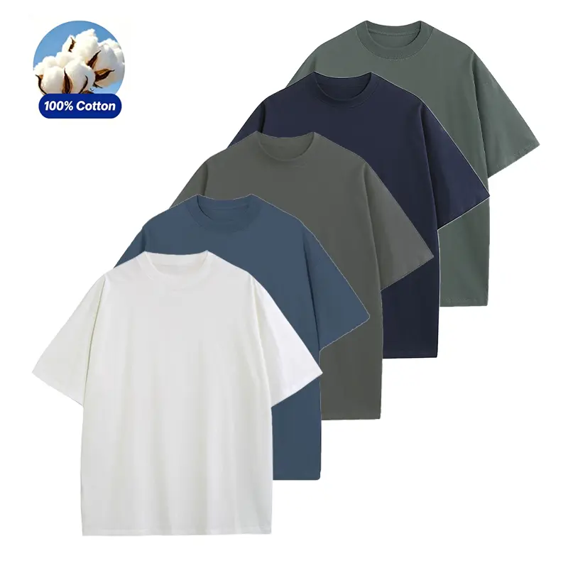 White + Light Blue + Gray + Dark Blue + Army Green