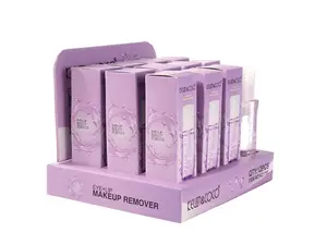 FEATHER-LIGHT EYE & LIP MAKEUP REMOVER