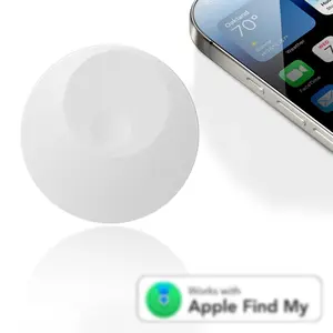 Anti-Lost GPS Tracker  GPS Locator for Daily Items Device for Kids Elderly People Safety