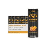 Mandarin Orange Mango / 12 Pack