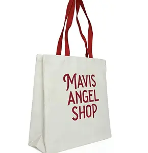 Maivs Live Streaming Video Custom Editionangel shop Women's angle Canvas Crossbody Bag sonny