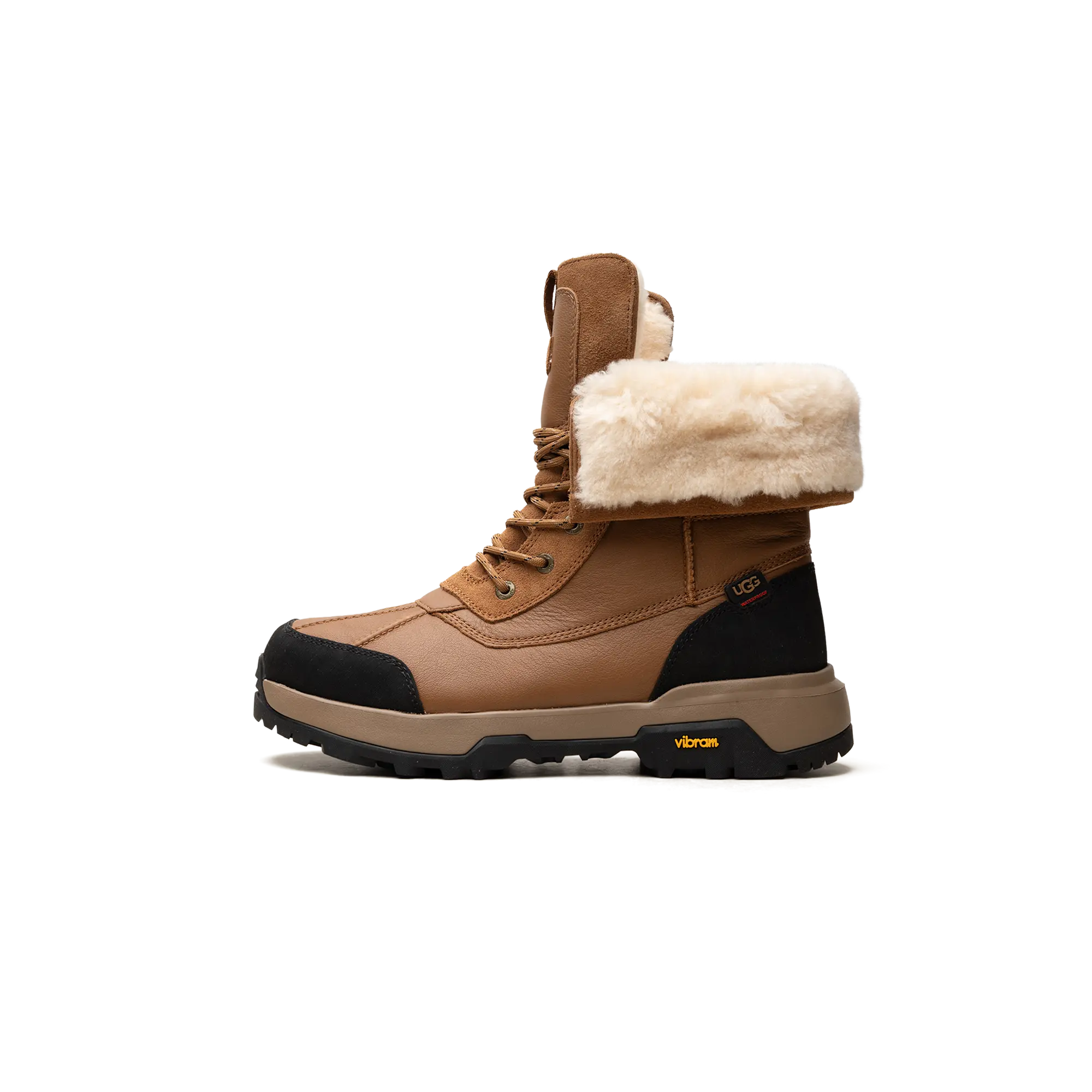 Adirondack Boot XXV "Chestnut" 1170770 CHE