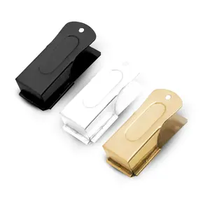 DeVault Gear Dog Clicker with Necklace - The Ultimate Pet Clicker for Dog Behavior Training