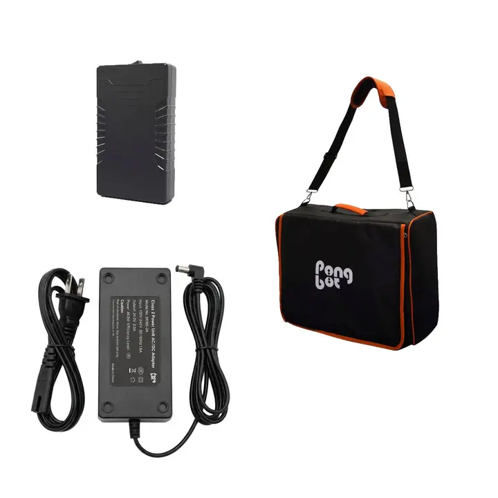 Nova S Pro Accessories