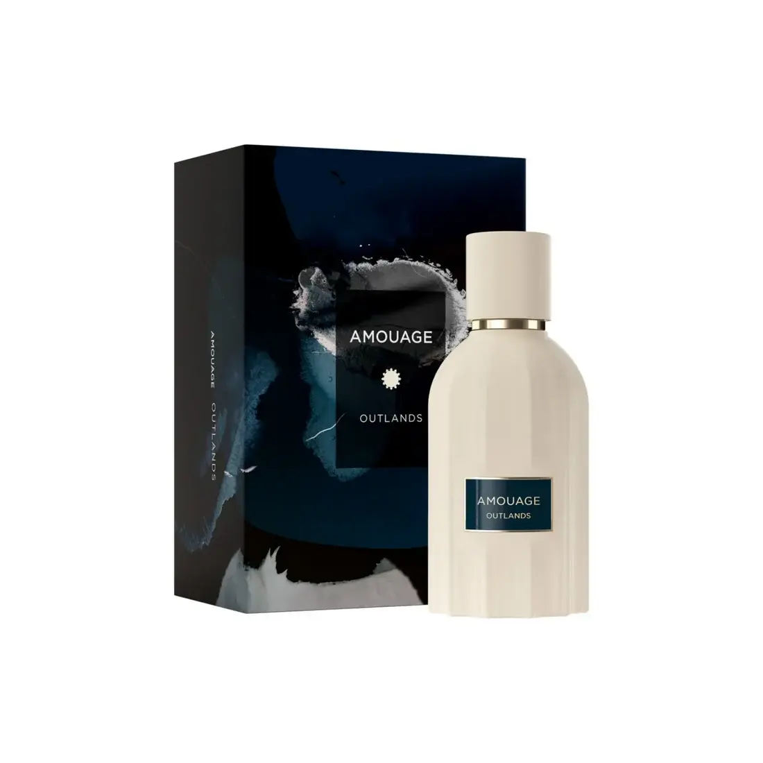 Amouage Outlands Eau De Parfum 3.4 oz/ 100 ml Spray Unisex