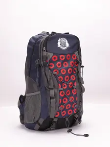 SITT donut backpack