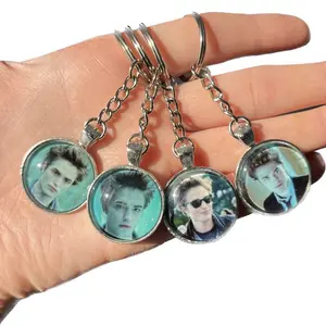 Edward Cullen keychains