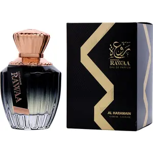 Al Haramain Rawaa By Al Haramain Eau De Parfum For Unisex